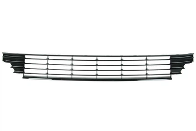 Решітка бампера переднього переднього SPORT VW CC 11.11-12.16 (FPS). 3C8853677F041