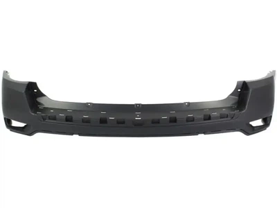 Бампер задній Jeep Compass 11-16 (TEMPEST). 68109898AB