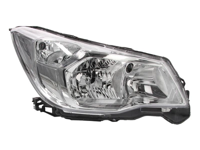 Фара SUBARU FORESTER 13- (SJ) права елктрокор. -15 (DEPO). 84001SG020