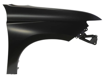 Крило праве MITSUBISHI OUTLANDER 3 12-15 (КРІМ XL) переднє без отвору (FPS). 5220G976