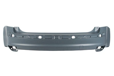 Бампер задній Ford Focus II 04-08 Хетчбек (FPS) FP 2533 950 1336747