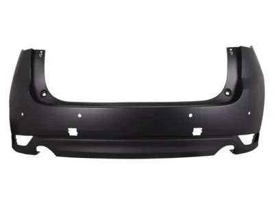 Бампер задний Mazda CX-5 17-(FPS) с отв. под п/троник KBYB5022XB8H