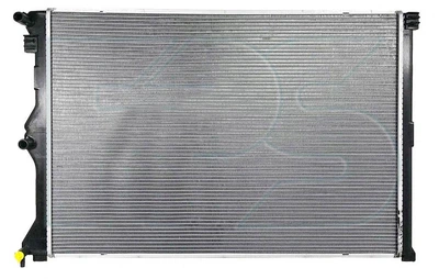 Интеркулер Lexus RX 15-20, 20- (Koyorad) 1655036020
