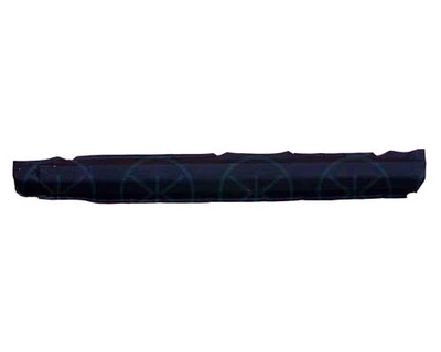 Порог левый Daewoo Lanos 98- (пр-во KLOKKERHOLM). FP1106011