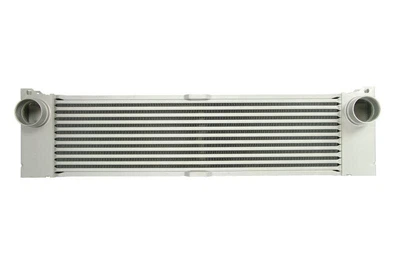 Интеркулер Mercedes Vito II W 63903- (Van Wezel) A6395010801