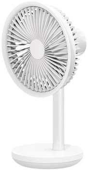 Wentylator Xiaomi Solove F5 Biały (40213)