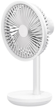 Вентилятор Xiaomi Solove F5 Білий (40213)