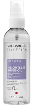 Olejek do włosów Goldwell StyleSign Weightless Shine-Oil 100 ml (4021609520276)