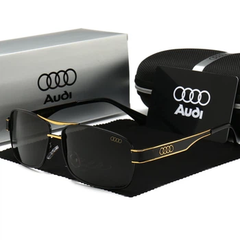 Очки солнцезащитные от AUDI (Ауди)