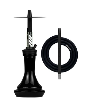 Кальян Amotion FUTR - Midnight Hookah