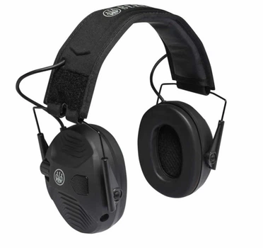 Наушники активные Beretta Electronic Earmuffs Black CF111-D0044-0999
