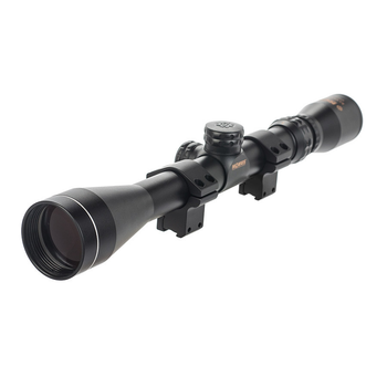 Оптический прицел KONUS KONUSHOT 3-12x40 30/30 (с кольцами)