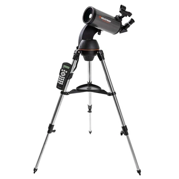 Телескоп Celestron NexStar 102 SLT, Максутов-Кассегрен (23090)