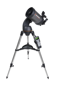 Телескоп Celestron NexStar 5 SLT, Шмідт-Кассегрен (22084)
