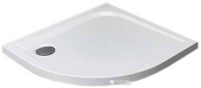 Душевой поддон RADAWAY Delos E 90 R SDE8090-01R