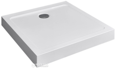 Душовий піддон RADAWAY Doros C Compact 80 SDRC8080-05