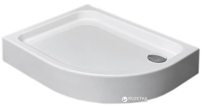Душевой поддон RADAWAY Laros Compact E 100 SLE81017-01L