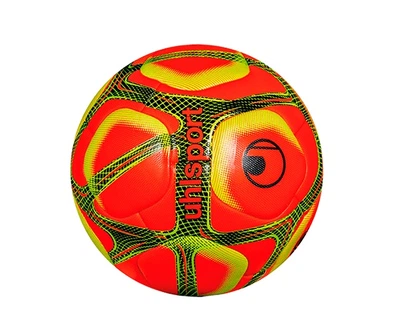 Футбольный Мяч Triompheo Ballon Officiel Winter 1001690012019 Uhlsport 5 (4051309801993)