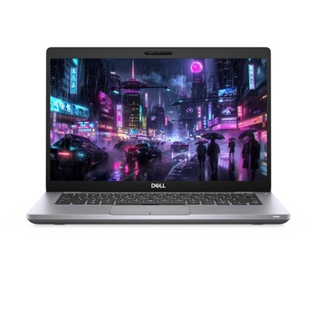 Ноутбук Dell Latitude 5410 14"FHD/i5-10210U/16GB/512GB SSD/Win10Pro/Refurbished