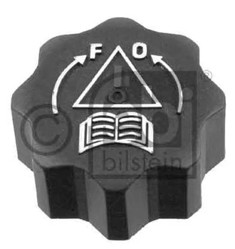 Кришка розширювального бачка Febi Bilstein (22082)
