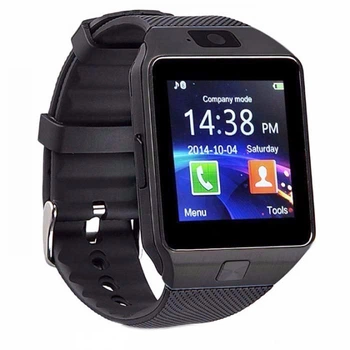 Смарт-часы Smart Watch DZ09
