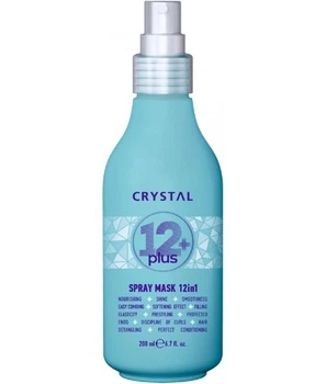 Спрей-маска для волосся 12 в 1 Unic Crystal Spray Mask 12 in 1 200 мл