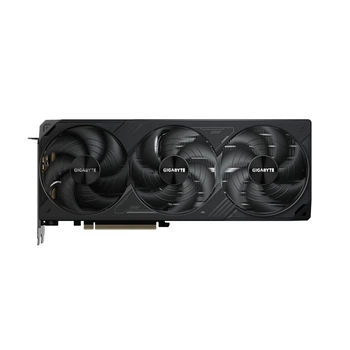 Gigabyte Відеокарта GeForce RTX 5080 16GB GDDR7 WINDFORCE OC