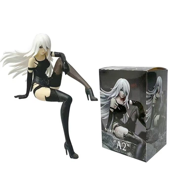 Аніме фигурка статуетка NieR:Automata - YoRHa A2