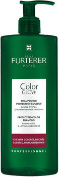 Szampon Rene Furterer Color Glow chroniący kolor 500 ml (3282770392104)