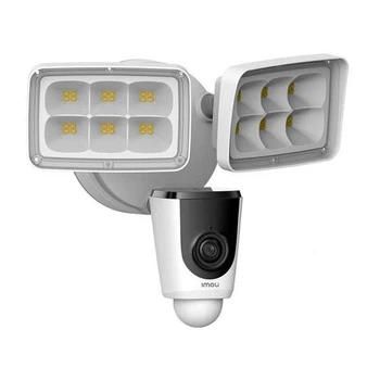 IP камера Imou Floodlight Cam (IPC-L26P) (2.8 мм)