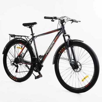 Велосипед Спортивний Corso Fisher 29" дюймів FS-83260