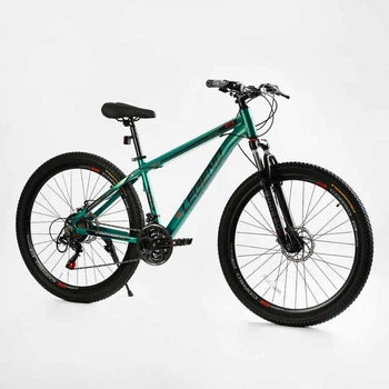 Велосипед Спортивний Corso LEGEND 27,5" дюймів LG-27812