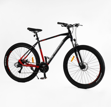 Велосипед Спортивний Corso X-POWER 27.5" дюймів PW-49580