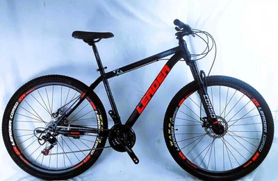 Велосипед Спортивний Corso Leader 29" дюймів LR-54310