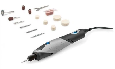Многофункциональный инструмент Dremel Stylo+ (F0132050JM)