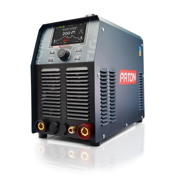 Сварочный аппарат PATON™ MasterTIG-200 AC/DC (036020012)