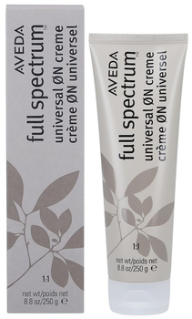 Krem do włosów Aveda Full spectrum Universal On 250 ml (018084977743)