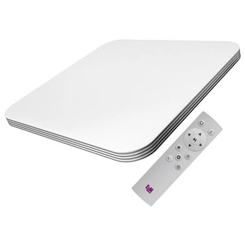 Светильник потолочный с пультом ДУ ELM Mario 36W 3000-6500К IP20 (26-0107)