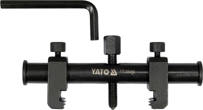 Знімач шківів YATO YT-25480 (5906083254802)
