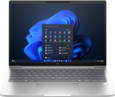 HP EliteBook 6 G1i 13.3" WUXGA IPS, 300n/U7 255U (5.2)/16Gb/SSD512Gb/Intel Gr/FPS/Підсв/DOS