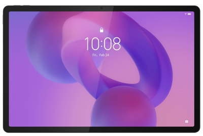 Планшет Idea Tab Pro 12/256 WiFi Luna Grey + Pen (ZAE50100UA) Lenovo (teh0023236)