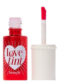 Tint do ust i policzków Benefit Lovetint Fiery-red 6 ml (602004111807)