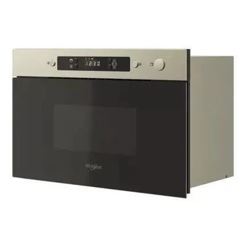 Микроволновка Whirlpool MBNA900X