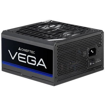 Блок живлення 850W Chieftec VEGA PPG-850-S ATX 3.0 135mm, 80+ Gold, Retail(TDB_EB213E138753)