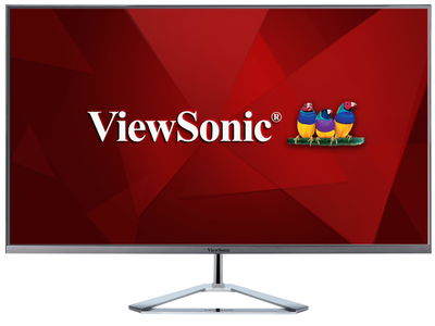 Монитор 32" ViewSonic VX3276-2K-MHD QHD IPS версия на 60 Гц Б/В