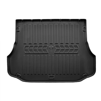 Килимок в багажник Stingray 3D для Kia Sorento I BL 2002-2009 рр