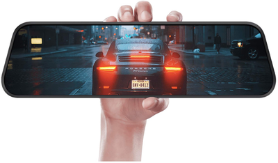 Відеореєстратор Aspiring Reflex 8 Dual FHD