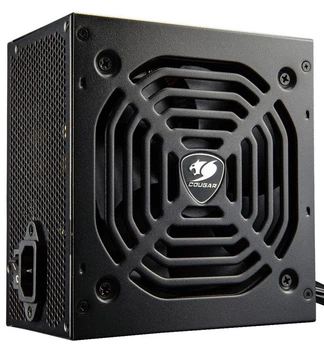 Блок питания Cougar SC 650 80+ (SC 650)