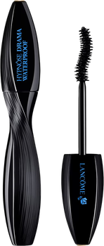 Tusz do rzęs Lancome Hypnose Drama Waterproof 01 Excessive Black 8 ml (3614274347968)