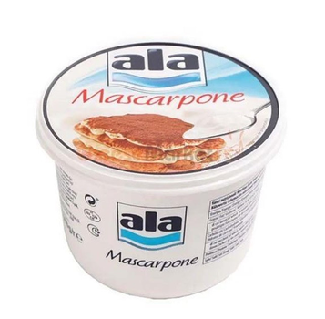 Cир маскарпоне Ala Mascarpone 500 г